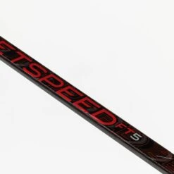 CCM Jetspeed FT5 Senior Hockey Stick -Warrior Sales Store ccm hockey sticks ccm jetspeed ft5 senior hockey stick 29103629533250