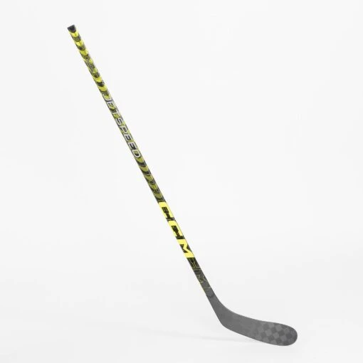 CCM Jetspeed Youth Hockey Stick - 10 Flex -Warrior Sales Store ccm hockey sticks ccm jetspeed youth hockey stick 10 flex 29103632056386