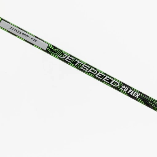 CCM Jetspeed Youth Hockey Stick - 20 Flex -Warrior Sales Store ccm hockey sticks ccm jetspeed youth hockey stick 20 flex 29103634743362