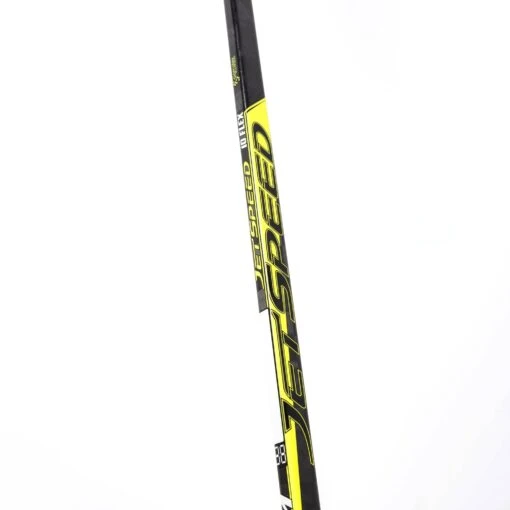 CCM Jetspeed Youth Hockey Stick (2020) - 10 Flex -Warrior Sales Store ccm hockey sticks ccm jetspeed youth hockey stick 2020 10 flex 28797042589762