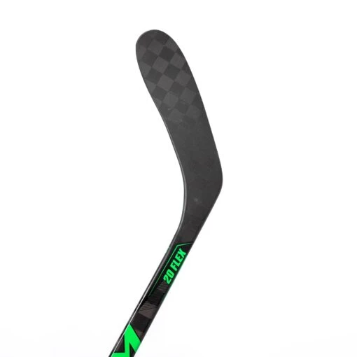 CCM Jetspeed Youth Hockey Stick (2020) - 20 Flex -Warrior Sales Store ccm hockey sticks ccm jetspeed youth hockey stick 2020 20 flex 28797043081282