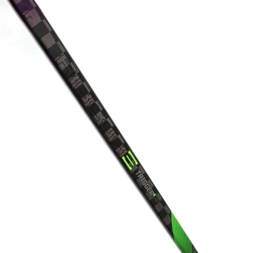 CCM RIBCOR Trigger 4 Pro Junior Hockey Stick -Warrior Sales Store ccm hockey sticks ccm ribcor trigger 4 pro junior hockey stick 28797058056258