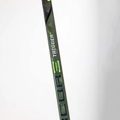 CCM RIBCOR Trigger 5 Intermediate Hockey Stick -Warrior Sales Store ccm hockey sticks ccm ribcor trigger 5 intermediate hockey stick 28797060874306