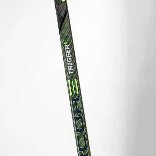 CCM RIBCOR Trigger 5 Intermediate Hockey Stick -Warrior Sales Store ccm hockey sticks ccm ribcor trigger 5 intermediate hockey stick 28797060874306