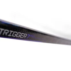 CCM RIBCOR Trigger 7 Pro Stock Senior Hockey Stick - Jake Walman -Warrior Sales Store ccm hockey sticks ccm ribcor trigger 7 pro stock senior hockey stick jake walman p88 l 85 30391627448386