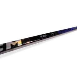 CCM RIBCOR Trigger 7 Pro Stock Senior Hockey Stick - Owen Power -Warrior Sales Store ccm hockey sticks ccm ribcor trigger 7 pro stock senior hockey stick owen power p28 l 85 30391632560194