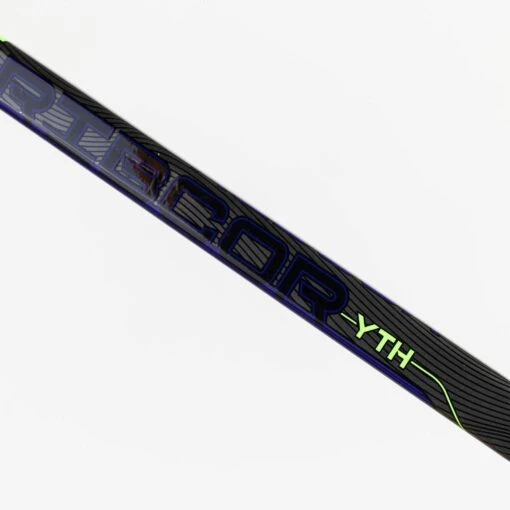 CCM RIBCOR Trigger Youth Hockey Stick -Warrior Sales Store ccm hockey sticks ccm ribcor trigger youth hockey stick 29331520684098