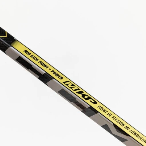 CCM Super Tacks AS-V Junior Hockey Stick -Warrior Sales Store ccm hockey sticks ccm super tacks as v junior hockey stick 29674013065282