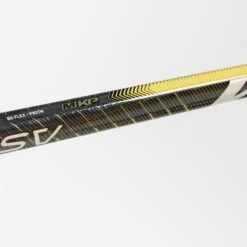 CCM Super Tacks AS-V Pro Senior Hockey Stick -Warrior Sales Store ccm hockey sticks ccm super tacks as v pro senior hockey stick 29103916187714