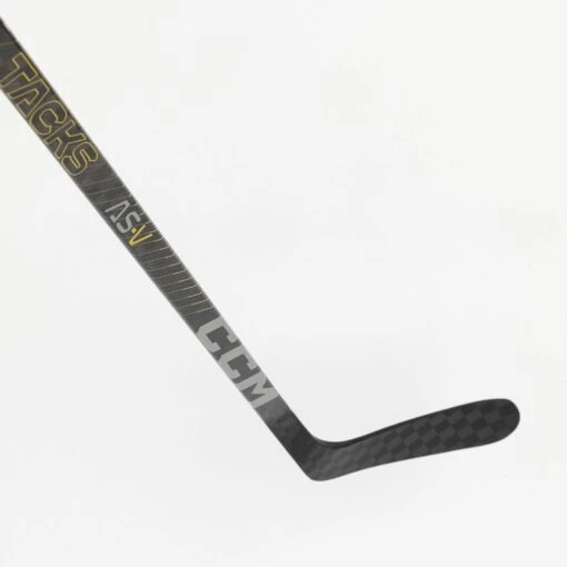 CCM Super Tacks AS-V Senior Hockey Stick -Warrior Sales Store ccm hockey sticks ccm super tacks as v senior hockey stick 29103935225922