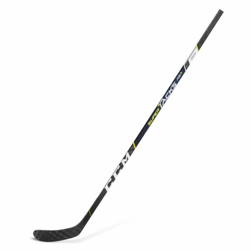 CCM Super Tacks AS3 Senior Hockey Stick -Warrior Sales Store ccm hockey sticks ccm super tacks as3 senior hockey stick p90tm l 70 28796801450050