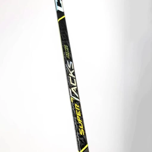 CCM Super Tacks Vector Premier Junior Hockey Stick (2020) -Warrior Sales Store ccm hockey sticks ccm super tacks vector premier junior hockey stick 2020 28797089710146