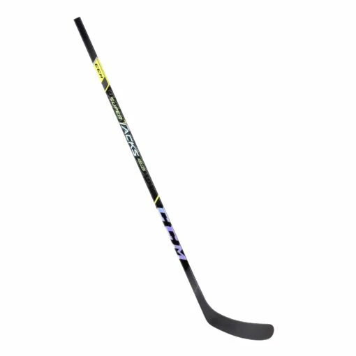 CCM Super Tacks Vector Premier Junior Hockey Stick (2020) -Warrior Sales Store ccm hockey sticks ccm super tacks vector premier junior hockey stick 2020 28797089775682