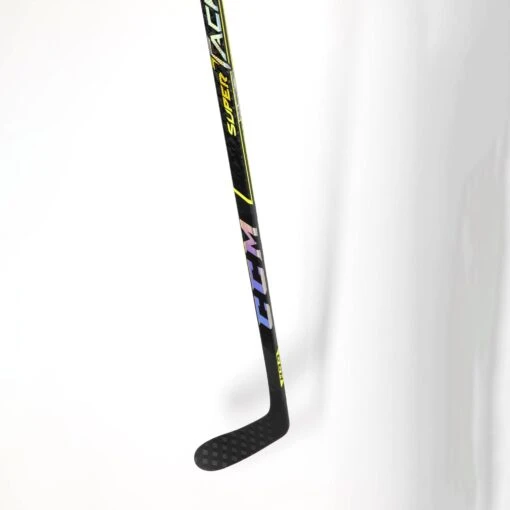 CCM Super Tacks Vector Premier Senior Hockey Stick (2020) -Warrior Sales Store ccm hockey sticks ccm super tacks vector premier senior hockey stick 2020 28797091020866