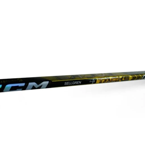 CCM Tacks AS-V Pro Stock Senior Hockey Stick - Jesper Sellgren -Warrior Sales Store ccm hockey sticks ccm tacks as v pro stock senior hockey stick jesper sellgren p29 l 75 30391632298050