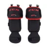 CCM 1.5 Junior Knee & Thigh Pads -Warrior Sales Store ccm knee pads ccm 1 5 junior knee thigh pads jr 28744293089346