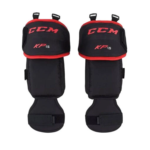 CCM 1.5 Senior Knee & Thigh Pads -Warrior Sales Store ccm knee pads ccm 1 5 senior knee thigh pads sr 28744293056578