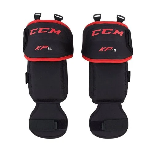 CCM 1.5 Youth Knee & Thigh Pads -Warrior Sales Store ccm knee pads ccm 1 5 youth knee thigh pads yth 30335830392898