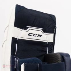 CCM Axis A1.5 Junior Goalie Leg Pads -Warrior Sales Store ccm leg pads ccm axis a1 5 junior goalie leg pads 13993916989506