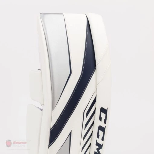 CCM Axis A1.5 Junior Goalie Leg Pads -Warrior Sales Store ccm leg pads ccm axis a1 5 junior goalie leg pads 13993917055042