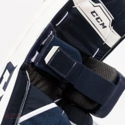 CCM Axis A1.5 Junior Goalie Leg Pads -Warrior Sales Store ccm leg pads ccm axis a1 5 junior goalie leg pads 13993917153346