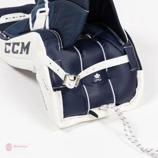 CCM Axis A1.5 Junior Goalie Leg Pads -Warrior Sales Store ccm leg pads ccm axis a1 5 junior goalie leg pads 13993917415490