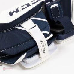 CCM Axis A1.5 Junior Goalie Leg Pads -Warrior Sales Store ccm leg pads ccm axis a1 5 junior goalie leg pads 13993917481026