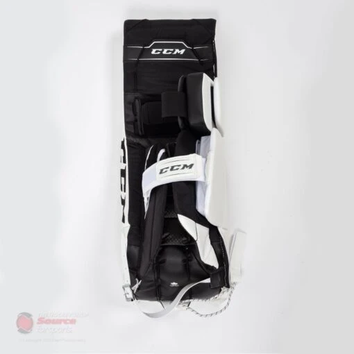 CCM Axis A1.5 Junior Goalie Leg Pads - Source Exclusive -Warrior Sales Store ccm leg pads ccm axis a1 5 junior goalie leg pads source exclusive 14450552668226