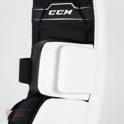 CCM Axis A1.5 Junior Goalie Leg Pads - Source Exclusive -Warrior Sales Store ccm leg pads ccm axis a1 5 junior goalie leg pads source exclusive 14450552700994