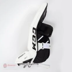 CCM Axis A1.5 Junior Goalie Leg Pads - Source Exclusive -Warrior Sales Store ccm leg pads ccm axis a1 5 junior goalie leg pads source exclusive 14450552766530