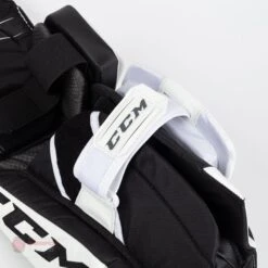 CCM Axis A1.5 Junior Goalie Leg Pads - Source Exclusive -Warrior Sales Store ccm leg pads ccm axis a1 5 junior goalie leg pads source exclusive 14450552897602