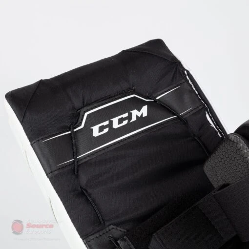 CCM Axis A1.5 Junior Goalie Leg Pads - Source Exclusive -Warrior Sales Store ccm leg pads ccm axis a1 5 junior goalie leg pads source exclusive 14450552995906