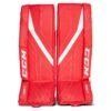 CCM Axis A1.5 Junior Goalie Leg Pads - Source Exclusive -Warrior Sales Store ccm leg pads ccm axis a1 5 junior goalie leg pads source exclusive detroit red wings 26 1 28744293843010