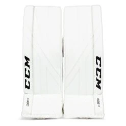 CCM Axis A1.5 Junior Goalie Leg Pads -Warrior Sales Store ccm leg pads ccm axis a1 5 junior goalie leg pads white 26 1 28744294170690