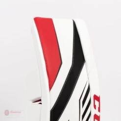 CCM Axis A1.9 Intermediate Goalie Leg Pads -Warrior Sales Store ccm leg pads ccm axis a1 9 intermediate goalie leg pads 13993893691458