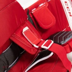 CCM Axis A1.9 Intermediate Goalie Leg Pads -Warrior Sales Store ccm leg pads ccm axis a1 9 intermediate goalie leg pads 13993893724226