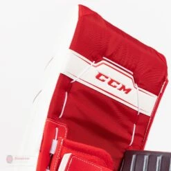 CCM Axis A1.9 Intermediate Goalie Leg Pads -Warrior Sales Store ccm leg pads ccm axis a1 9 intermediate goalie leg pads 13993893789762