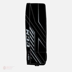 CCM Axis A1.9 Intermediate Goalie Leg Pads -Warrior Sales Store ccm leg pads ccm axis a1 9 intermediate goalie leg pads black black black silver 30 1 14024144224322