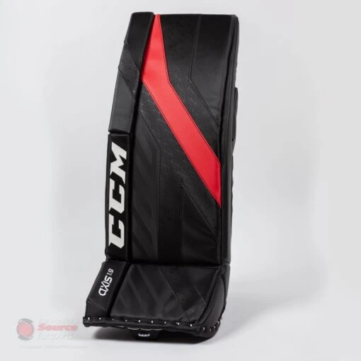 CCM Axis A1.9 Intermediate Goalie Leg Pads - Source Exclusive -Warrior Sales Store ccm leg pads ccm axis a1 9 intermediate goalie leg pads source exclusive 14450551717954