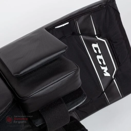 CCM Axis A1.9 Intermediate Goalie Leg Pads - Source Exclusive -Warrior Sales Store ccm leg pads ccm axis a1 9 intermediate goalie leg pads source exclusive 14450551980098