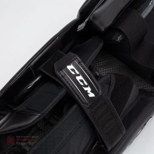 CCM Axis A1.9 Intermediate Goalie Leg Pads - Source Exclusive -Warrior Sales Store ccm leg pads ccm axis a1 9 intermediate goalie leg pads source exclusive 14450552143938