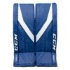 CCM Axis A1.9 Intermediate Goalie Leg Pads - Source Exclusive -Warrior Sales Store ccm leg pads ccm axis a1 9 intermediate goalie leg pads source exclusive toronto maple leafs 30 1 28744294531138