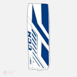 CCM Axis A1.9 Intermediate Goalie Leg Pads -Warrior Sales Store ccm leg pads ccm axis a1 9 intermediate goalie leg pads toronto maple leafs 30 1 14024143962178