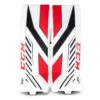 CCM Axis A1.9 Senior Goalie Leg Pads -Warrior Sales Store ccm leg pads ccm axis a1 9 senior goalie leg pads chicago blackhawks 33 1 30614462857282