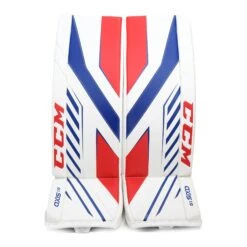 CCM Axis A1.9 Senior Goalie Leg Pads -Warrior Sales Store ccm leg pads ccm axis a1 9 senior goalie leg pads montreal canadiens 33 1 29252854349890