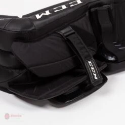 CCM Axis Senior Goalie Leg Pads -Warrior Sales Store ccm leg pads ccm axis senior goalie leg pads 13993855254594