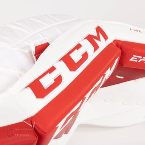 CCM Extreme Flex 5 Senior Goalie Leg Pads -Warrior Sales Store ccm leg pads ccm extreme flex 5 senior goalie leg pads 27972533977154