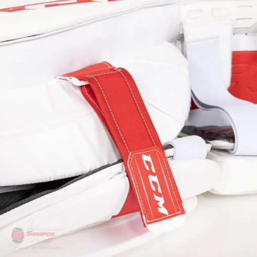 CCM Extreme Flex 5 Senior Goalie Leg Pads -Warrior Sales Store ccm leg pads ccm extreme flex 5 senior goalie leg pads 27972534534210