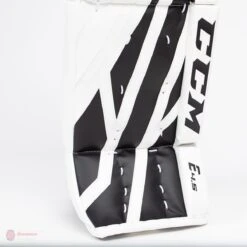 CCM Extreme Flex E4.5 Junior Goalie Leg Pads - Source Exclusive -Warrior Sales Store ccm leg pads ccm extreme flex e4 5 junior goalie leg pads source exclusive 5313740603458