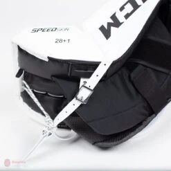 CCM Extreme Flex E4.5 Junior Goalie Leg Pads - Source Exclusive -Warrior Sales Store ccm leg pads ccm extreme flex e4 5 junior goalie leg pads source exclusive 5313740800066